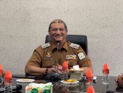 Pemkab Aceh Tamiang Perpanjang Status Tanggap Darurat Bencana Hidrometeorologi Selama 14 Hari