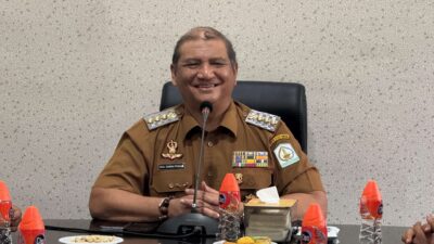 Pemkab Aceh Tamiang Perpanjang Status Tanggap Darurat Bencana Hidrometeorologi Selama 14 Hari
