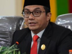 Ketua DPRK Minta Pemko Banda Aceh Bentuk Satgas Pangan untuk Pantau Lonjakan Harga