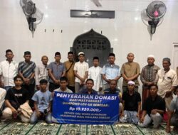 Tulang Punggung Telah Tiada, Uluran Tangan Warga untuk Masa Depan Thiara dan Israk