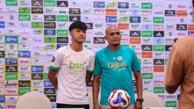 Dipastikan Tanpa Akhyar Ilyas, Persiraja Tekad Raih Hasil Maksimal Hadapi PSPS Pekanbaru