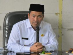 Bupati Aceh Tengah Perpanjang Status Tanggap Darurat Bencana Hidrometeorologi