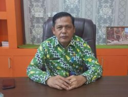 Pemko Subulussalam Realisasikan Pembayaran Honorarium Perangkat Desa Tahun 2024