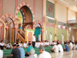 Pemkab Aceh Barat Gelar Majelis Taklim Perdana Tingkat Kabupaten