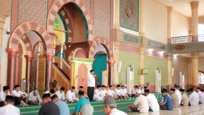 Pemkab Aceh Barat Gelar Majelis Taklim Perdana Tingkat Kabupaten