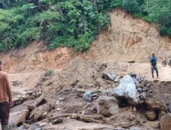 Pascabencana Pamue Belum Pulih, Reje Tanjung Minta Perhatian Pemerintah Aceh Tengah