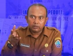 Dampak Banjir di Pidie Jaya, Delapan Puskesmas, Tiga Pustu dan Sembilan Puskesdes Rusak