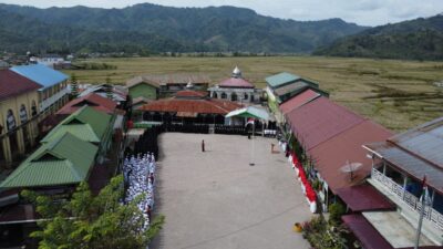 Pascabanjir Bandang, Dayah Al Azhar Paya Jeget Serukan Santri Kembali ke Pesantren