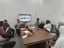 Rumah Amal Masjid Jamik USK Akan Gelar Paket Senyum Ramadhan di Wilayah Bencana