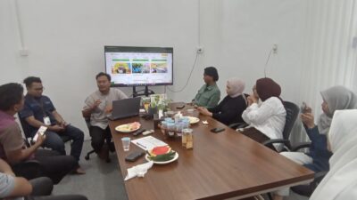 Rumah Amal Masjid Jamik USK Akan Gelar Paket Senyum Ramadhan di Wilayah Bencana