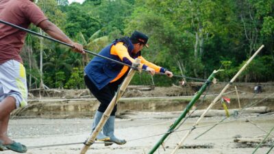 26 Kampung di Aceh Tengah Masih Terisolir, Bupati Haili Yoga Perpanjang Status Tanggap Darurat Hidrometeorologi