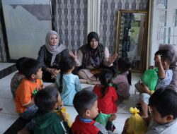 PIKABAS Bank Aceh Salurkan Bantuan Kemanusiaan dan Layanan Kesehatan bagi Korban Banjir Aceh