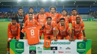 Jamu PSPS Pekanbaru, Persiraja Tutup Putaran Kedua di Kandang
