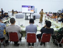 Status Tanggap Darurat Banjir Bandang Pidie Jaya Diperpanjang hingga 28 Januari