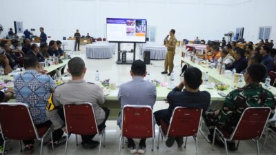 Status Tanggap Darurat Banjir Bandang Pidie Jaya Diperpanjang hingga 28 Januari