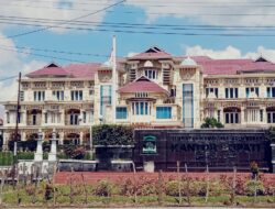 Kepemimpinan Muharram-Syukri, Kinerja Pelayanan Publik Aceh Besar Meningkat Jadi Katagori B
