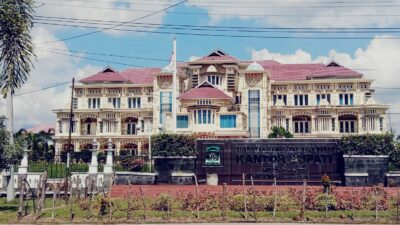 Kepemimpinan Muharram-Syukri, Kinerja Pelayanan Publik Aceh Besar Meningkat Jadi Katagori B