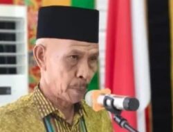 Pemkab Aceh Singkil  dan YBKN Sosialisasi Bahaya Tumor dan Kanker