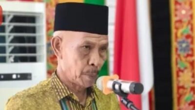Pemkab Aceh Singkil  dan YBKN Sosialisasi Bahaya Tumor dan Kanker