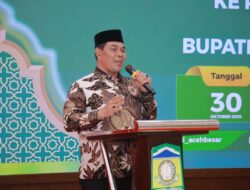Pembinaan Intensif Pemkab Aceh Besar Bawa BUMG Meunasah Balee Lampuuk Berprestasi di Level Nasional