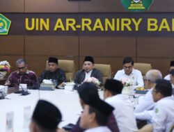 Kepala BMBPSDM Kemenag Dorong PTKIN Lebih Responsif Terhadap Realitas Sosial