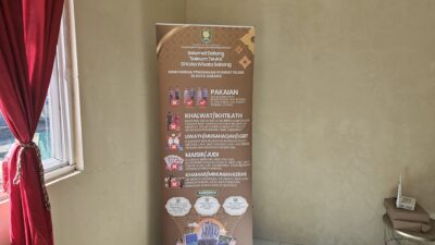 Pelaku Perhotelan di Sabang Dukung Penerapan Syariat Islam