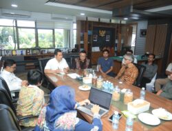 Dukung Pemerintah Aceh, Program SKALA Siapkan Strategi Pemulihan Pascabencana