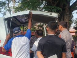 Pria asal Deli Serdang Ditemukan Meninggal di Kamar Kos di Sabang