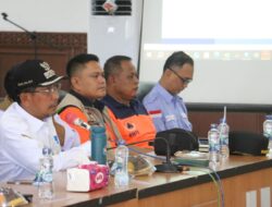 Pastikan Penerima Bantuan Tepat Sasaran, Validasi Data Rumah Korban Banjir di Pidie Jaya Diperketat