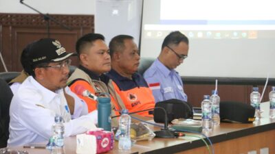 Pastikan Penerima Bantuan Tepat Sasaran, Validasi Data Rumah Korban Banjir di Pidie Jaya Diperketat