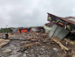 Pemkab Aceh Tengah Perpanjang Status Tanggap Darurat Bencana Hidrometeorologi Keenam Kalinya