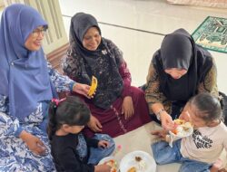 Wujudkan Generasi Emas, Dinkes Aceh Besar Fokus Turunkan Stunting