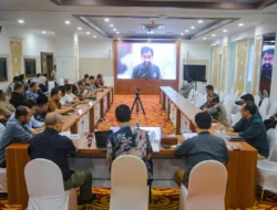 Gubernur Aceh Perpanjang Status Tanggap Darurat Bencana hingga 29 Januari 2026