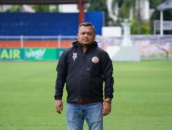 Tiba di Tegal, Persiraja Bawa 20 Pemain Hadapi Tuan Rumah Persekat