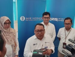 Bencana Banjir dan Longsor Berdampak Pertumbuhan Ekonomi Aceh