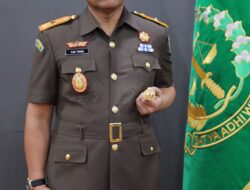 Jaga Marwah Adhyaksa, Kejati Aceh Tindak Tegas Oknum Pegawai Kejari Aceh Utara