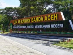 Seluruh Prodi Magister Pascasarjana UIN Ar-Raniry Terakreditasi Unggul