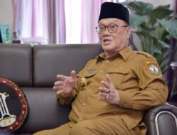 Bupati Bener Meriah Tetapkan Status Transisi Darurat ke Pemulihan