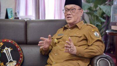 Bupati Bener Meriah Tetapkan Status Transisi Darurat ke Pemulihan