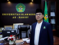 842 Mahasiswa UIN Ar-Raniry Terdampak Banjir Terima Pembayaran UKT Tahap Pertama