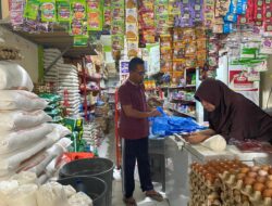 Harga Kebutuhan Pokok di Sabang Relatif Stabil