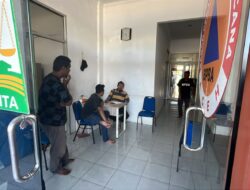Relawan Aceh Tangguh Tuding Konflik Internal BPBA Persulit Distribusi Bantuan untuk Korban Banjir Linge