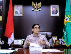 Rektor UIN Ar-Raniry Apresiasi Kemenag RI Benahi Tata Kelola dan Peningkatan Kesejahteraan Guru