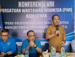 Konferensi PWI Aceh Utara Deadlock, Kepengurusan Diambilalih PWI Aceh