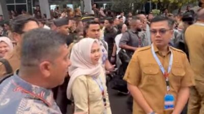 Hadiri Rakornas Pemerintah Pusat dan Daerah 2026, Walikota Langsa Tegaskan Siap Dukung Program Nasional