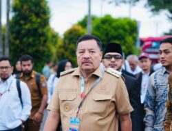 Bupati TRK: Rakornas Pemerintah Pusat–Daerah Perkuat Sinergitas Pembangunan Nasional