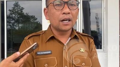Ribuan PPPK Paruh Waktu di Aceh Tengah Siap Dilantik d