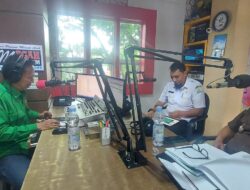 Kejati Aceh dan PUPR Perkuat Pengawalan Proyek Strategis Nasional dan Daerah