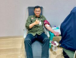 Peringati Milad ke-5, BSI Aceh Laksanakan Donor Darah di Banda Aceh, Lhokseumawe, dan Sabang