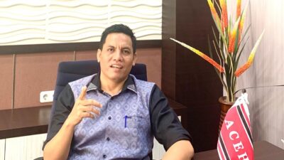Kredit Ditolak Empat Bank, DPRK Minta Pemko Tak Dukung Proposal Kredit PT Laot Bangko